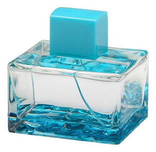 Splash Blue Seduction Women туалетная вода 100 мл от Antonio Banderas