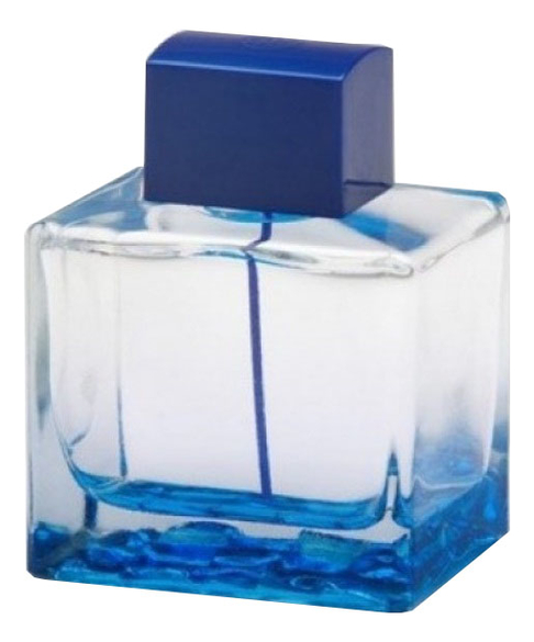 Splash Blue Seduction for Men туалетная вода 100 мл от Antonio Banderas