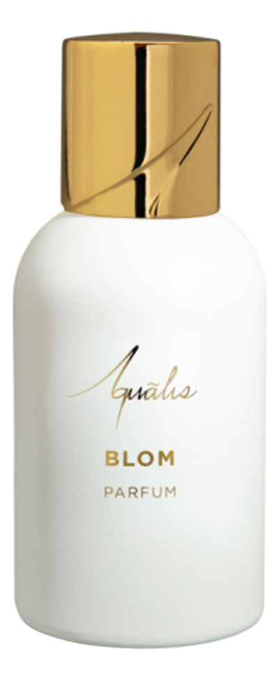 Aqualis Blom духи 50ml