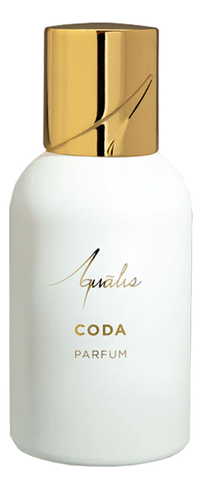 aqualis coda 50