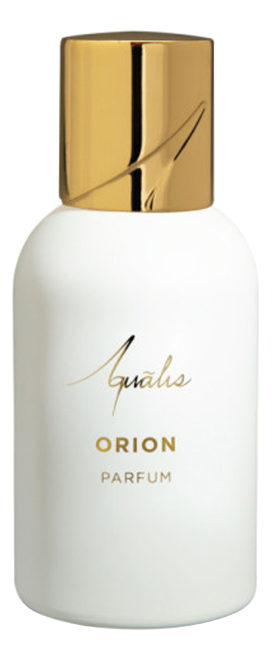 aqualis orion 50