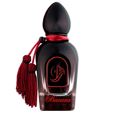 arabesque bacara extrait de parfum 50ml extrait de parfum 50 мл от Arabesque Perfumes