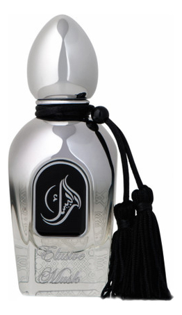 arabesque elusive musk extrait de parfum 50ml extrait de parfum 50 мл от Arabesque Perfumes