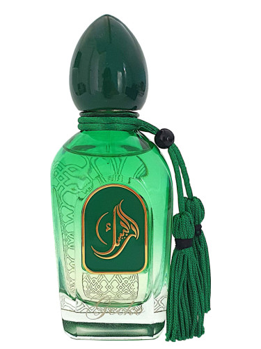 arabesque gecko extrait 50ml духи 50 мл от Arabesque Perfumes