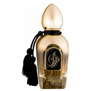 arabesque majesty extrait de parfum 50ml extrait de parfum 50 мл от Arabesque Perfumes