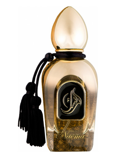 arabesque naema extrait de parfum 50ml extrait de parfum 50 мл от Arabesque Perfumes