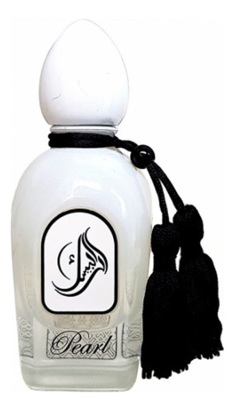 arabesque pearl extrait de parfum 50ml extrait de parfum 50 мл от Arabesque Perfumes