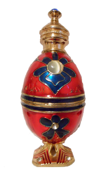 Al Hamra духи 12 мл от Arabian Oud