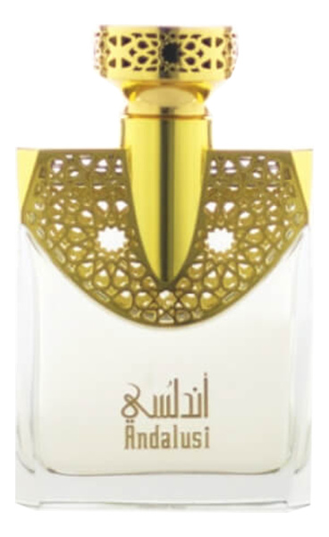 arabian oud andalusi 100