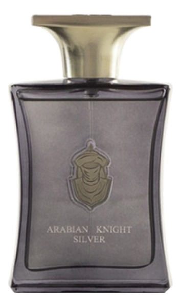 arabian oud arabian knight silver 100