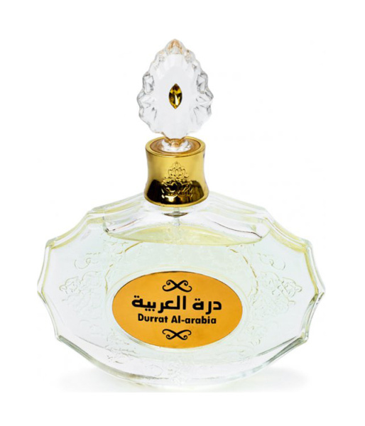 Durrat Al Arabia парфюмерная вода 100 мл в белой коробке от Arabian Oud