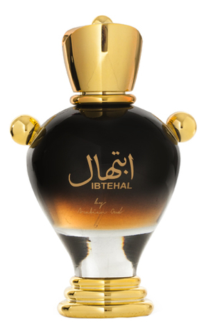 arabian oud ibtehal 100 ml edp парфюмерная вода 100 мл от Arabian Oud