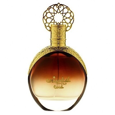 Oriental Oud парфюмерная вода 100 мл от Arabian Oud