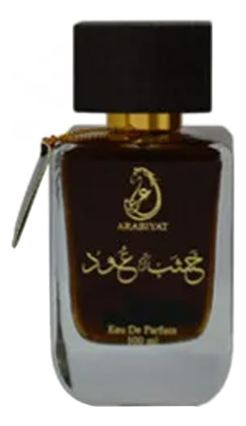 Oud Khass парфюмерная вода 100 мл от Arabian Oud