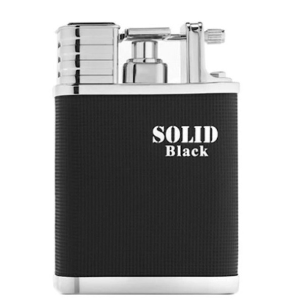 arabian oud solid black 100 ml edp парфюмерная вода 100 мл от Arabian Oud