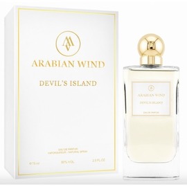 arabian wind devil island 75 от Arabian Wind