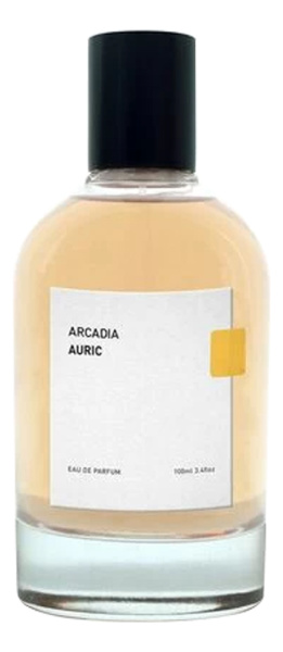 arcadia auric edp 100 ml - парфюмерная вода парфюмерная вода 100 мл от Arcadia