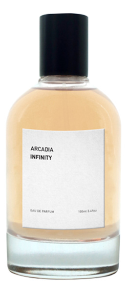 arcadia infinity edp 100 ml - парфюмерная вода парфюмерная вода 100 мл от Arcadia