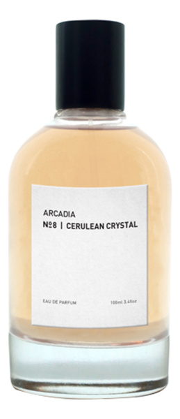 No. 8 Cerulean Crystal парфюмерная вода 100 мл от Arcadia