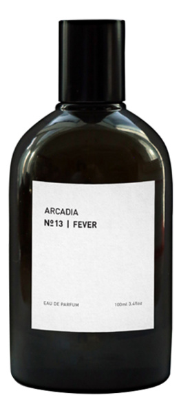 No. 13 Fever парфюмерная вода 100 мл от Arcadia