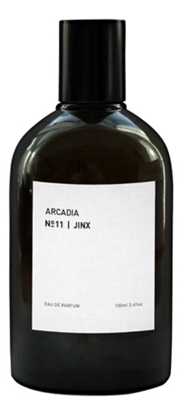 No. 11 Jinx парфюмерная вода 100 мл от Arcadia