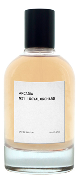 No. 1 Royal Orchard парфюмерная вода 100 мл от Arcadia