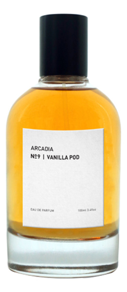 No. 9 Vanilla Pod парфюмерная вода 100 мл от Arcadia