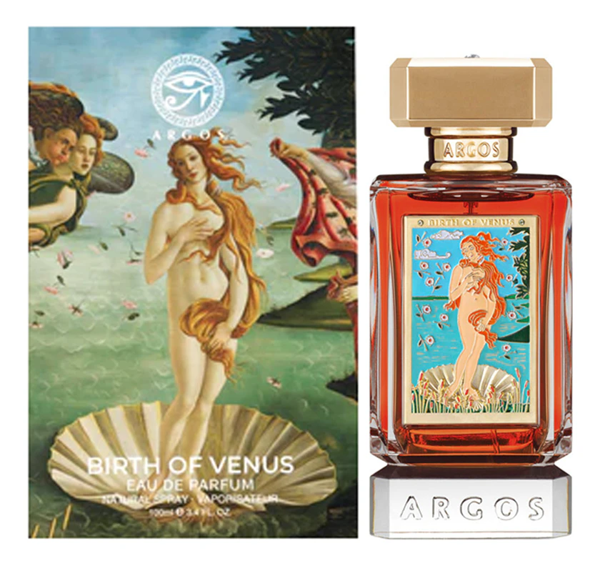 argos birth of venus 100