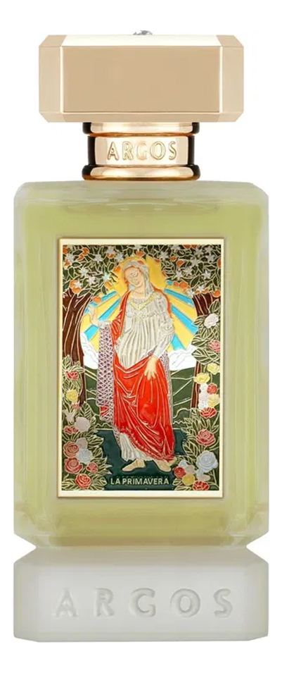argos la primavera 100