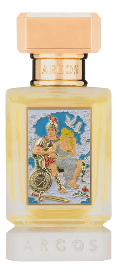 Argos Fragrances Fire &amp; Desire: Vulcans Revenge парфюмерная вода 100ml