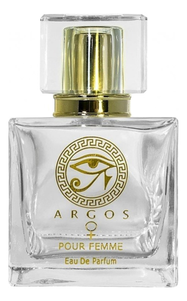 argos pour femme edp 100ml парфюмерная вода 100 мл от Argos