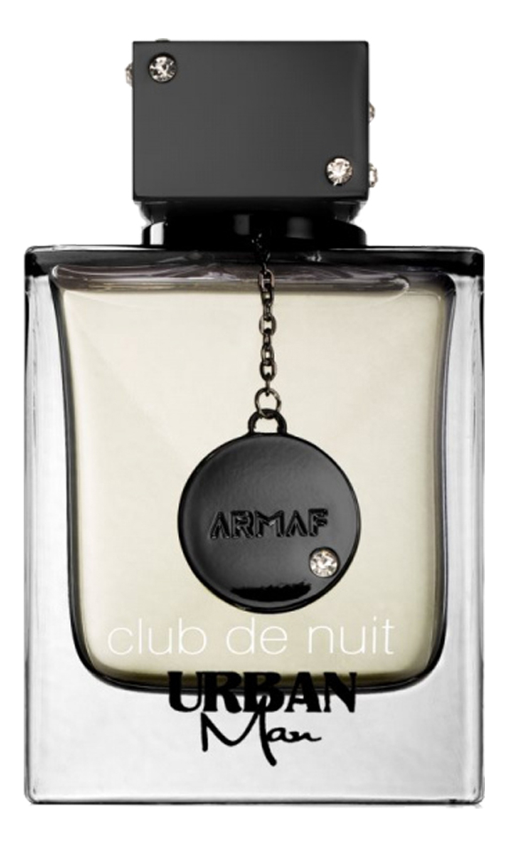 Club De Nuit Urban Man Armaf