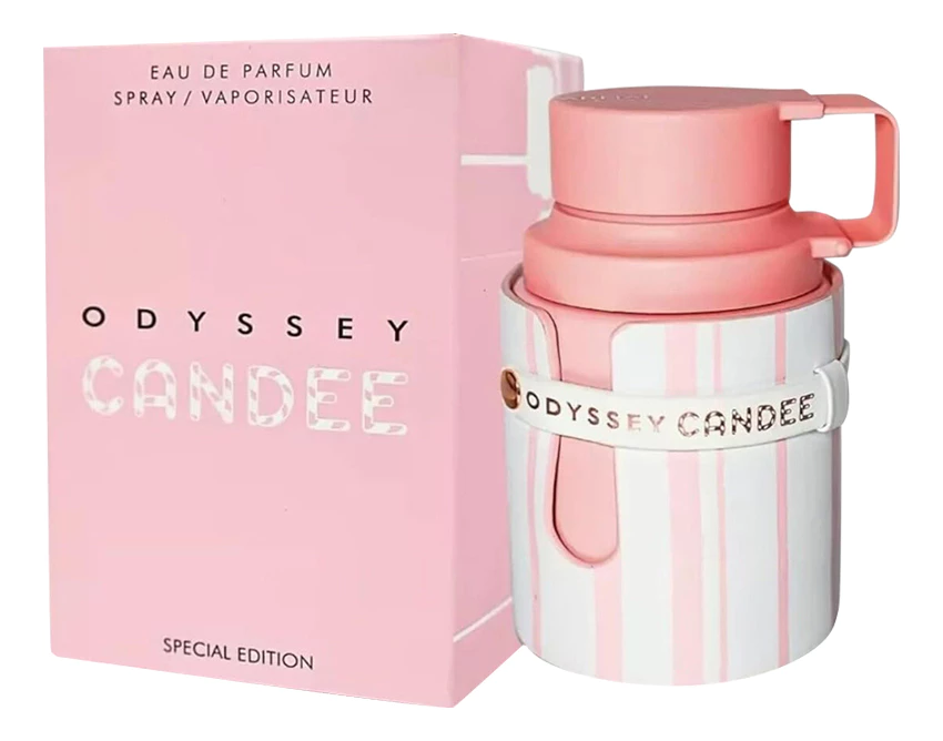 Odyssey Candee Armaf