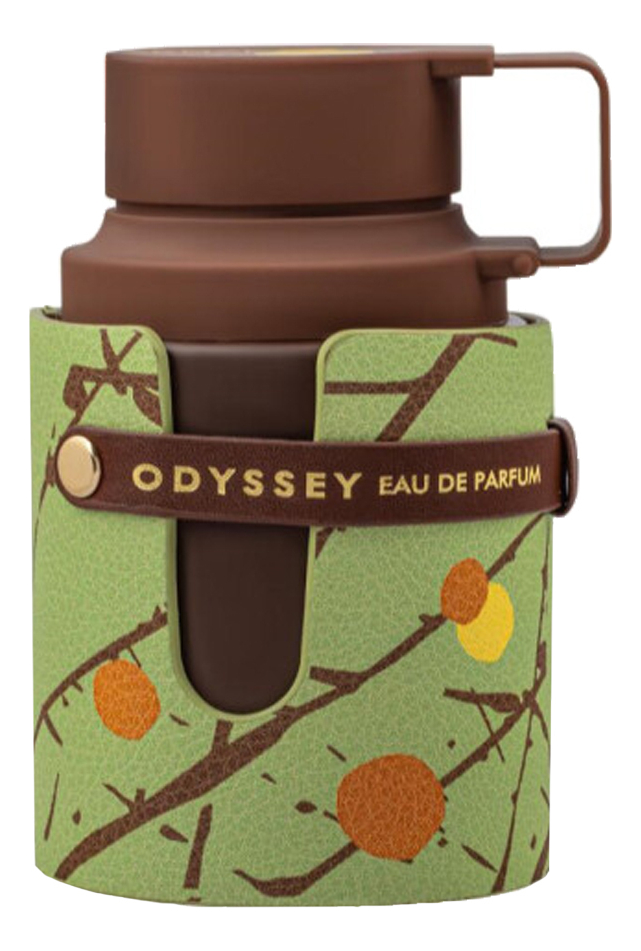 Odyssey Dubai Chocolat Armaf