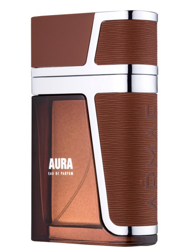 Aura for Men парфюмерная вода 100 мл от Armaf