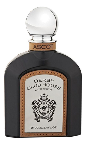 Derby Club House Ascot туалетная вода 100 мл от Armaf