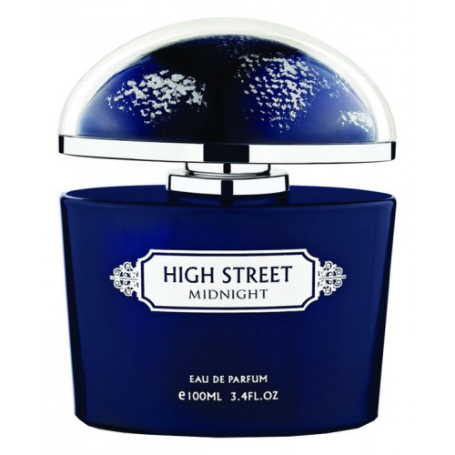 High Street Midnight парфюмерная вода 100 мл от Armaf