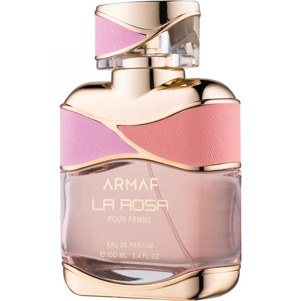 armaf la rosa edp woman 100ml парфюмерная вода 100 мл от Armaf