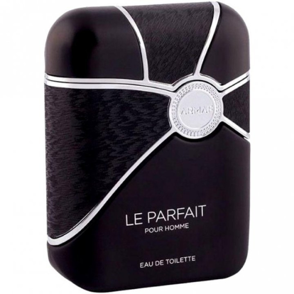 armaf le parfait pour homme 100ml edt туалетная вода 100 мл от Armaf