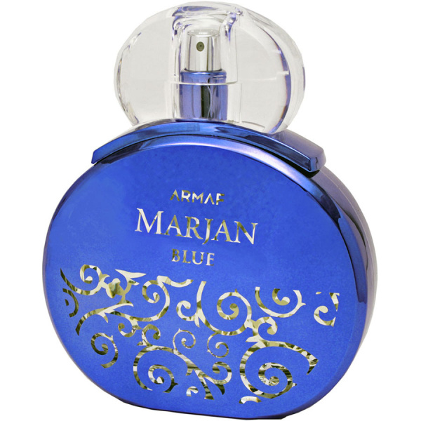 Marjan Lavender Blue парфюмерная вода 100 мл от Armaf