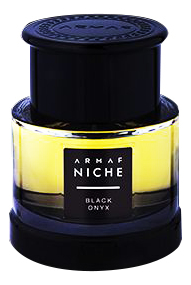 armaf niche black onyx 90