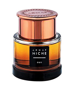 Niche Oud туалетная вода 90 мл от Armaf