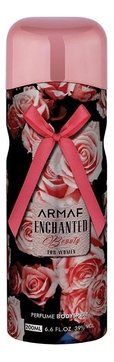 sterling armaf enchanted beauty deo 200 w