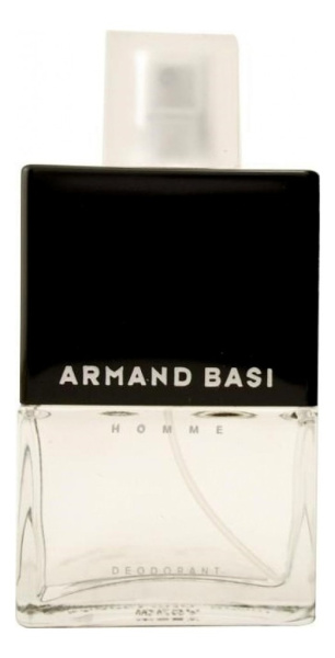 armand basi homme 125