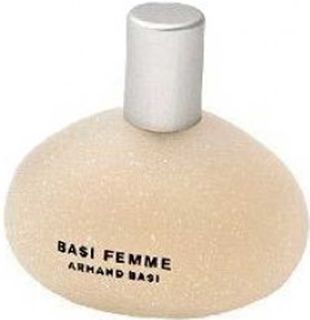 armand basi basi femme 100ml edt туалетная вода 100 мл от Armand Basi