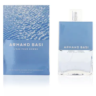 armand basi l pour homme 125