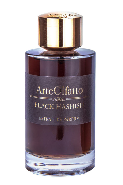 arteolfatto black hashish 100