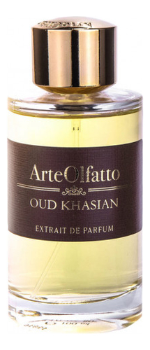 arteolfatto oud khasian extrait 100ml extrait de parfum 100 мл от ArteOlfatto