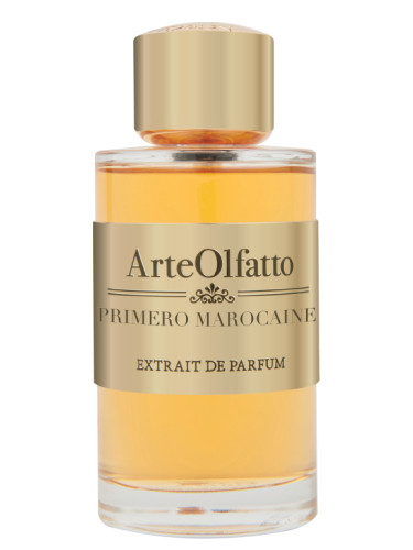 arteolfatto primero marocaine extrait 100ml extrait de parfum 100 мл от ArteOlfatto