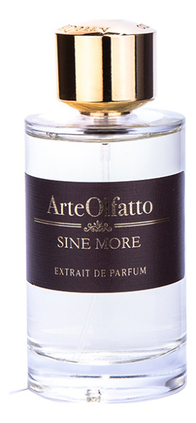 arteolfatto sine more extrait 100ml extrait de parfum 100 мл от ArteOlfatto